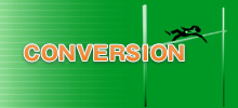 conversion 目的